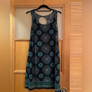 Summer dress by Max Studio